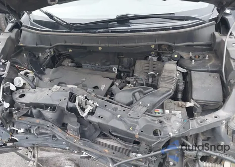 2020 Mitsubishi Outlander Sport 2.0 Se Awc z USA, uszkodzony, nr VIN JA4AR3AU7LU012280